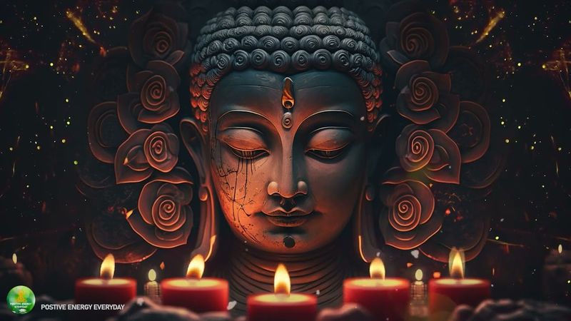 Музыка для медитации и релаксации от Sensip.ru