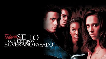 Todavía Sé Lo Que Hicieron El Verano Pasado (1998) | Película Completa de Terror Full HD