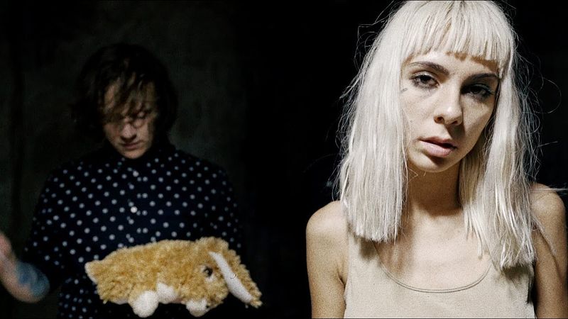 Ai Mori (монада) - В моих венах