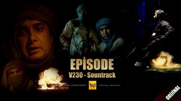 Kurtlar Vadisi Pusu | Episode - V230 ( FULL ORİJİNAL SOUNDTRACK )