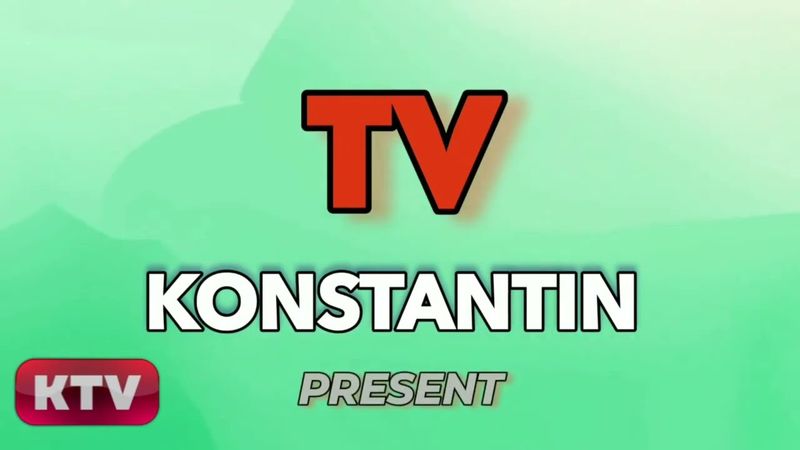 Интро канала KTV (4.10.2024, 3 года каналу)