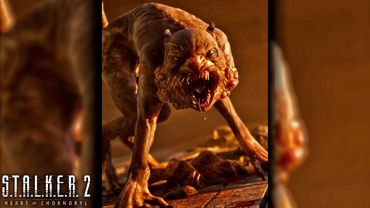 ВИЙШОВ НОВИЙ ТРЕЙЛЕР STALKER 2 ''БАЮН'' - ДЕТАЛЬНИЙ ОГЛЯД