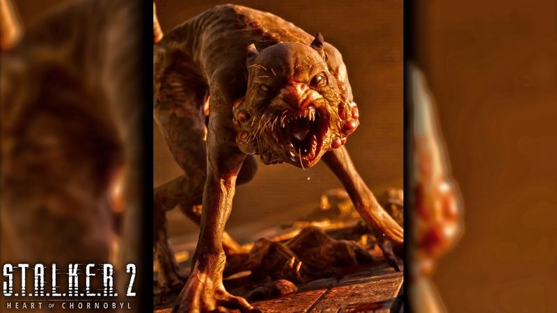 ВИЙШОВ НОВИЙ ТРЕЙЛЕР STALKER 2 ''БАЮН'' - ДЕТАЛЬНИЙ ОГЛЯД