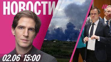 Переговоры в Стамбуле начались. Z-военкоры ругают власть после атак. Британия готовится к войне