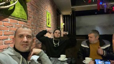 Інтерв'ю з ТОРНАДОВЦЯМИ про  БАТАЛЬЙОН «ТОРНАДО»