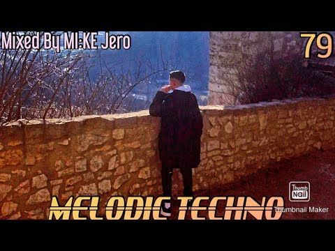 Melodic Techno Mix 2025 | ARTBAT • TH;EN • Meduza • KREAM • Space Motion • Rivo • Fideles | MJ Mix