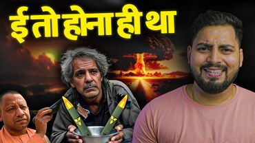 Pakistan on Its Knees, World Stunned Watching India’s Precision Attack