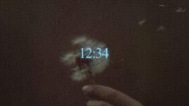 The Band CAMINO - 12:34 (Lyric Video)