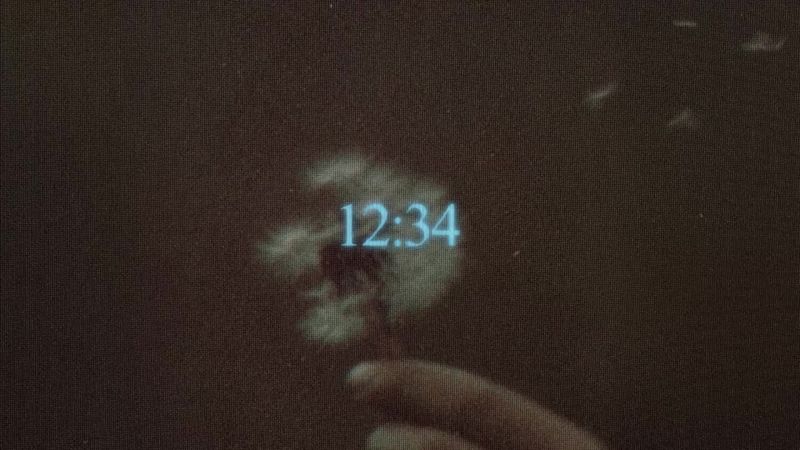 The Band CAMINO - 12:34 (Lyric Video)