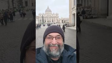 Duhovna misao - Nikola Kuzmičić: Kamo krenuti na jubilejsko hodočašće? - 18.06.2025.