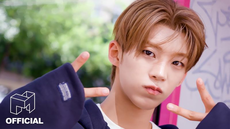 idntt 아이덴티티 : id1 kimdohun | Character Film