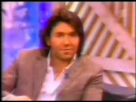 Пусть говорят. Странный выпуск. 14.01.2010