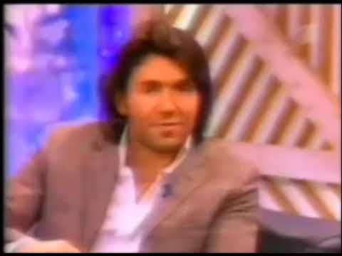 Пусть говорят. Странный выпуск. 14.01.2010