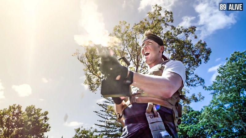 Когда пытаешься СПАСТИ ТИММЕЙТА - Логика PUBG на Русском