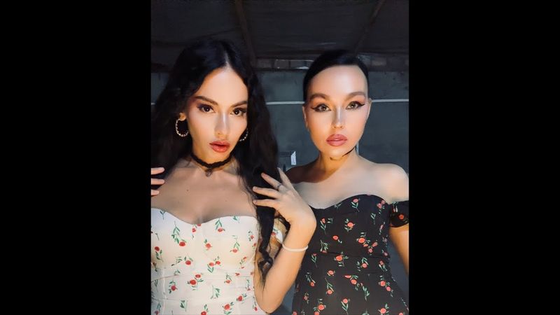 ГАРАЖНАЯ ВЕЧЕРИНКА 🥳 заказ песен в описании к стриму. ПОЕМ, ТАНЦУЕМ,ИГРАЕМ НА 🪗