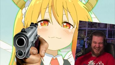 МИНИ-ДРАКОН ЗА 5 МИНУТ [Одним дублем] | РЕАКЦИЯ НА iMiles