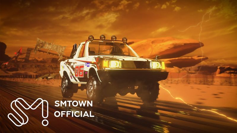 aespa 에스파 'Rich Man' Highlight Medley