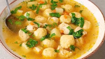 СУП саме те що треба! Три швидких рецепти. Дуже смачно!