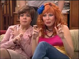 Промо ТНТ4. Ролик "Счастливы вместе - Барон"