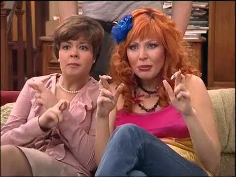 Промо ТНТ4. Ролик "Счастливы вместе - Барон"