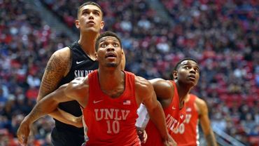 One Shining Moment 2020