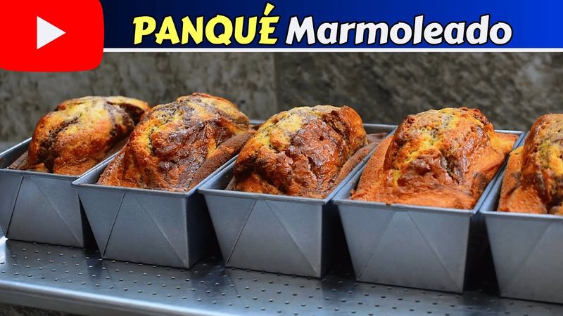 🔥PANQUÉ Marmoleado TIPS para que te queden  ALTOS y ESPONJADITOS Dulce Hogar Recetas