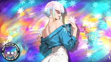 3ntry, WØRDD, Strvg - LONELY  | Music Visualization🖤🎶💎