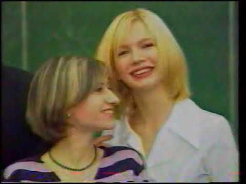 Награждение победителей конкурса стипендиальной программы Владимира Потанина, Ярославль, 2002 год