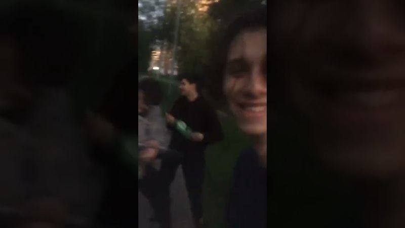 Сторисы Альберта Кабуу с инстаграма #2