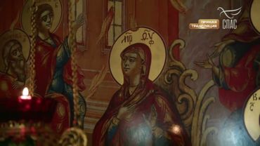 НЕДЕЛЯ ПО БОГОЯВЛЕНИИ! #ПатриархКИРИЛЛ #ЗаписьЭФИРА #полезноЗНАТЬ