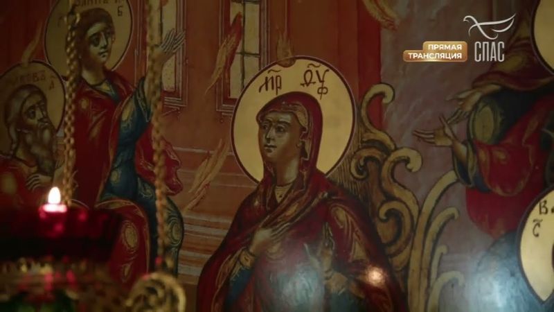 НЕДЕЛЯ ПО БОГОЯВЛЕНИИ! #ПатриархКИРИЛЛ #ЗаписьЭФИРА #полезноЗНАТЬ
