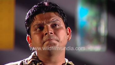 Rakesh Sawant: I like Anand, Sautan, Aradhana, it was my favourite film on Rajesh Khanna's hit films