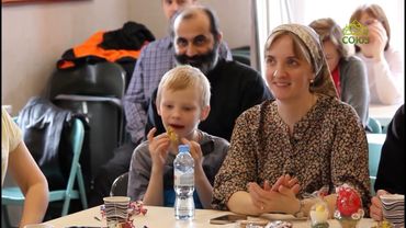 Благие вести. 31 мая 2025