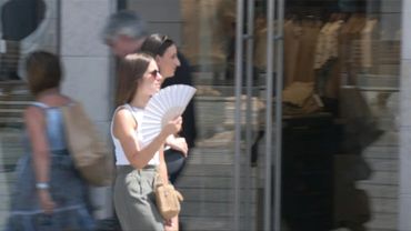 Lyon faces rising temperatures as second southern France heatwave spreads | AFP