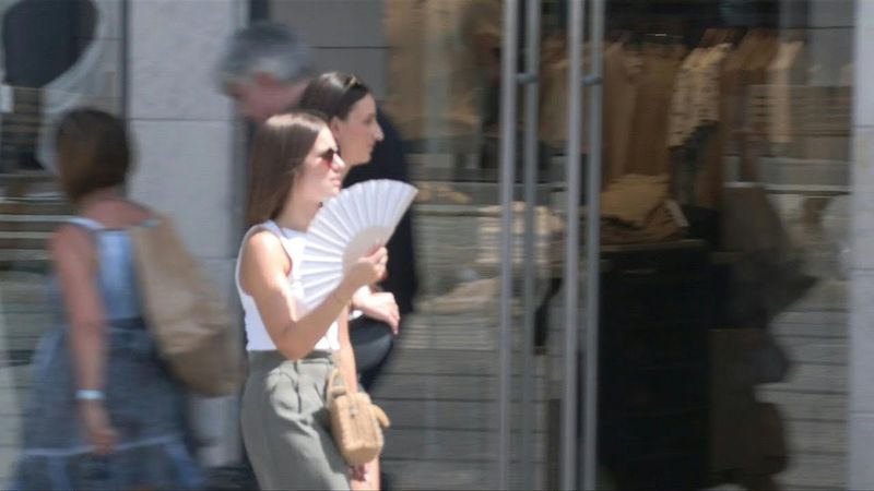 Lyon faces rising temperatures as second southern France heatwave spreads | AFP