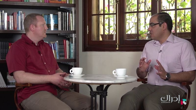 (2) تعلّم الإنجليزية: مهارات المحادثة للمبتدئين  2017 || الأسبوع 2 - المحاضرة 6