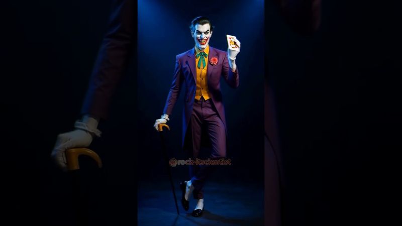 Batman '92 (Part 2) Characters Brought to Life! #batmantheanimatedseries #90scartoons