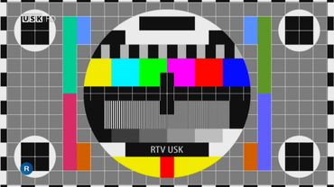 RTV USK HD (Radio Televizija Unsko Sanskog Kantona) (Bosnia and Herzegovina) opening (04-11-2019)