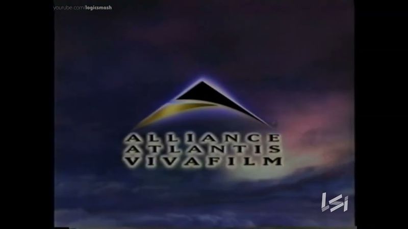 Alliance Atlantis Vivafilm (2001)