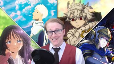 I Watched EVERY* SINGLE NEW ANIME of the SUMMER 2025 Season...