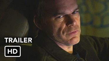 Dexter: Resurrection (Paramount+) "This Season On" Trailer HD