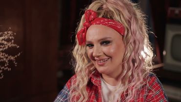 Женя Белоусова- По барабану (​⁠Official Video 2025@MELOMAN-HIT)