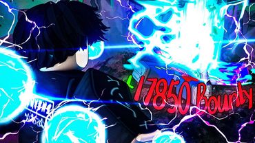 Баунти хант на новом ФРУКТЕ ЭЛЕКТРИЧЕСТВА в Blox Fruits🌩️!