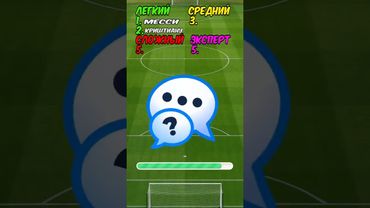 Назови футболиста самозванца! Футбольный #тест #квиз #футболист #футбол #football #викторина #игра