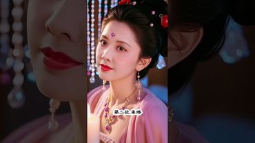 中國影史上的10位絕世美人，個個容貌俊美，每個角色都獨具魅力  傾國傾城的顏值