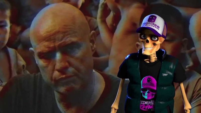 Крестный отец - Разбираем по косточкам.