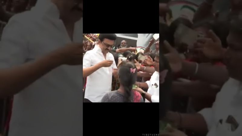 இது அல்லவா ஒரு தலைவரின் பண்பு ❤️🙏🏻 #thalapathyvijay #tvk #vijay #viral #thalapathy