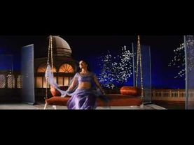 "Chand Chupa" (из фильма "Навеки твоя")