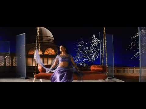 "Chand Chupa" (из фильма "Навеки твоя")