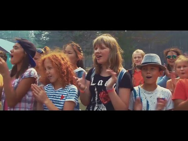 Байкальские каникулы (2015) Официальный трейлер